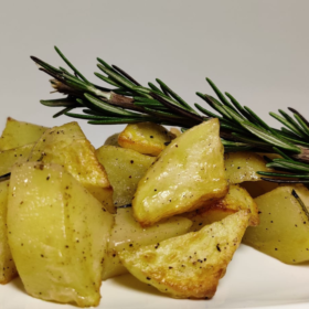 Patate al Forno