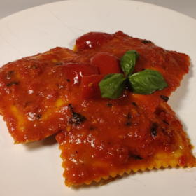 Raviolli Daterrini