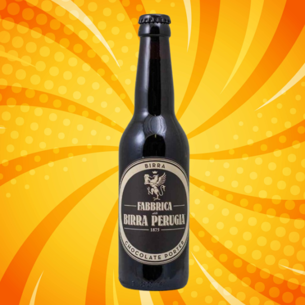 Biarra Peruggia Chocolate Porter