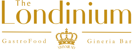 the londinium gastro food tagliacozzo logo