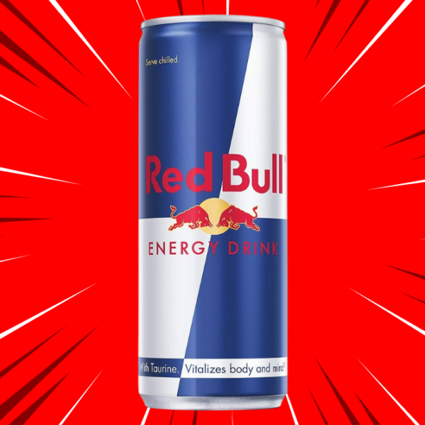 redbull
