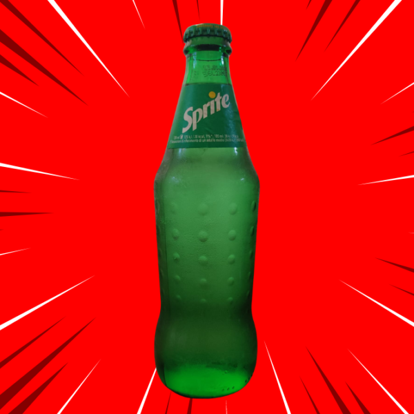 sprite