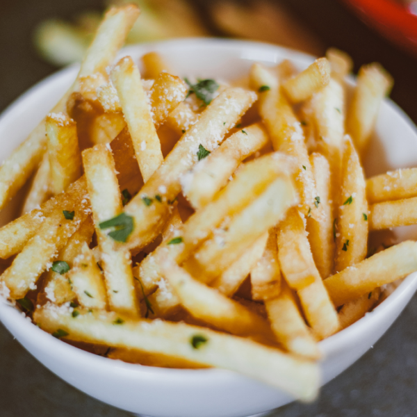 Fries